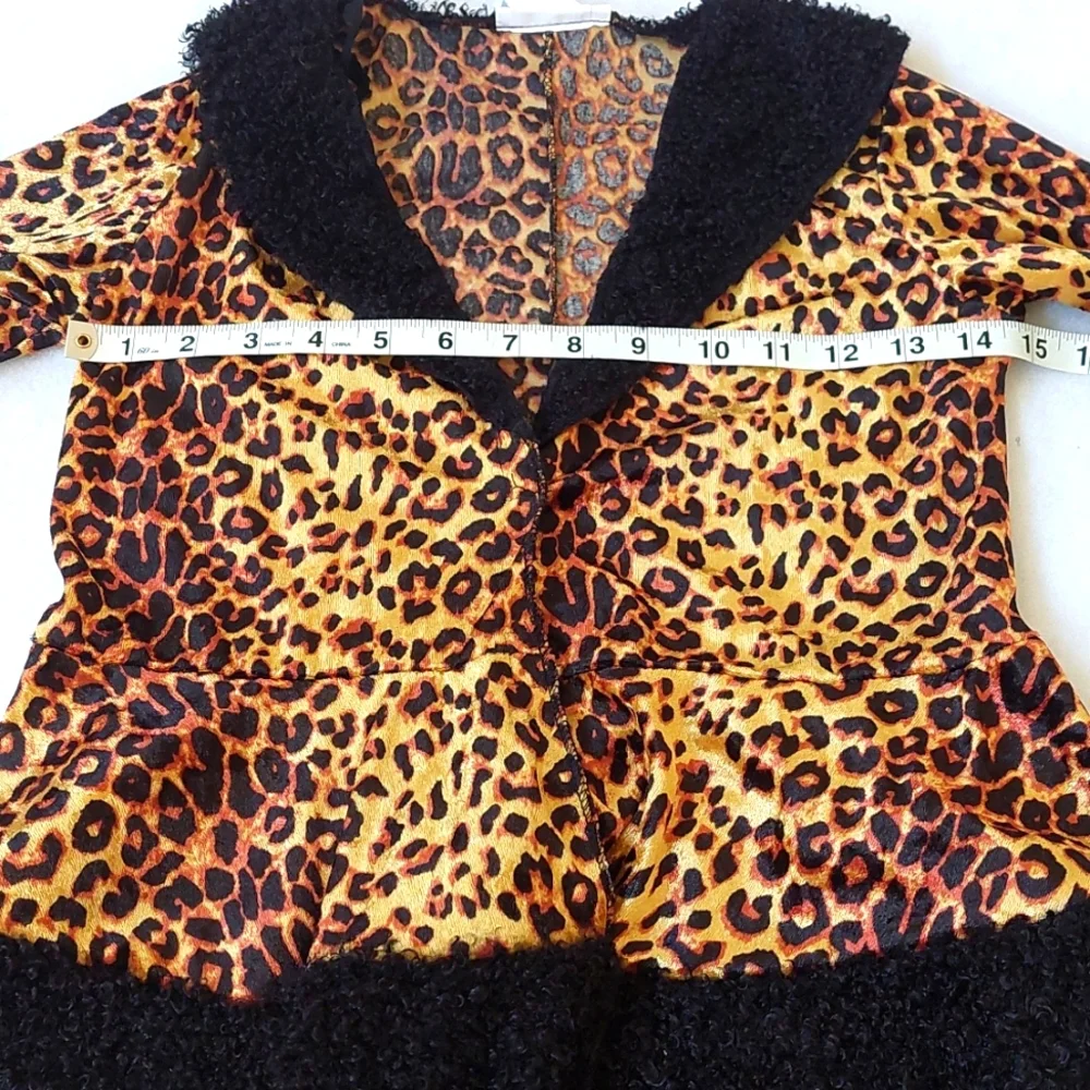 California Costumes this piece
